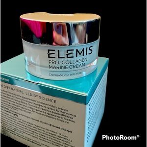 Elemis pro collagen marine cream 1.6 oz